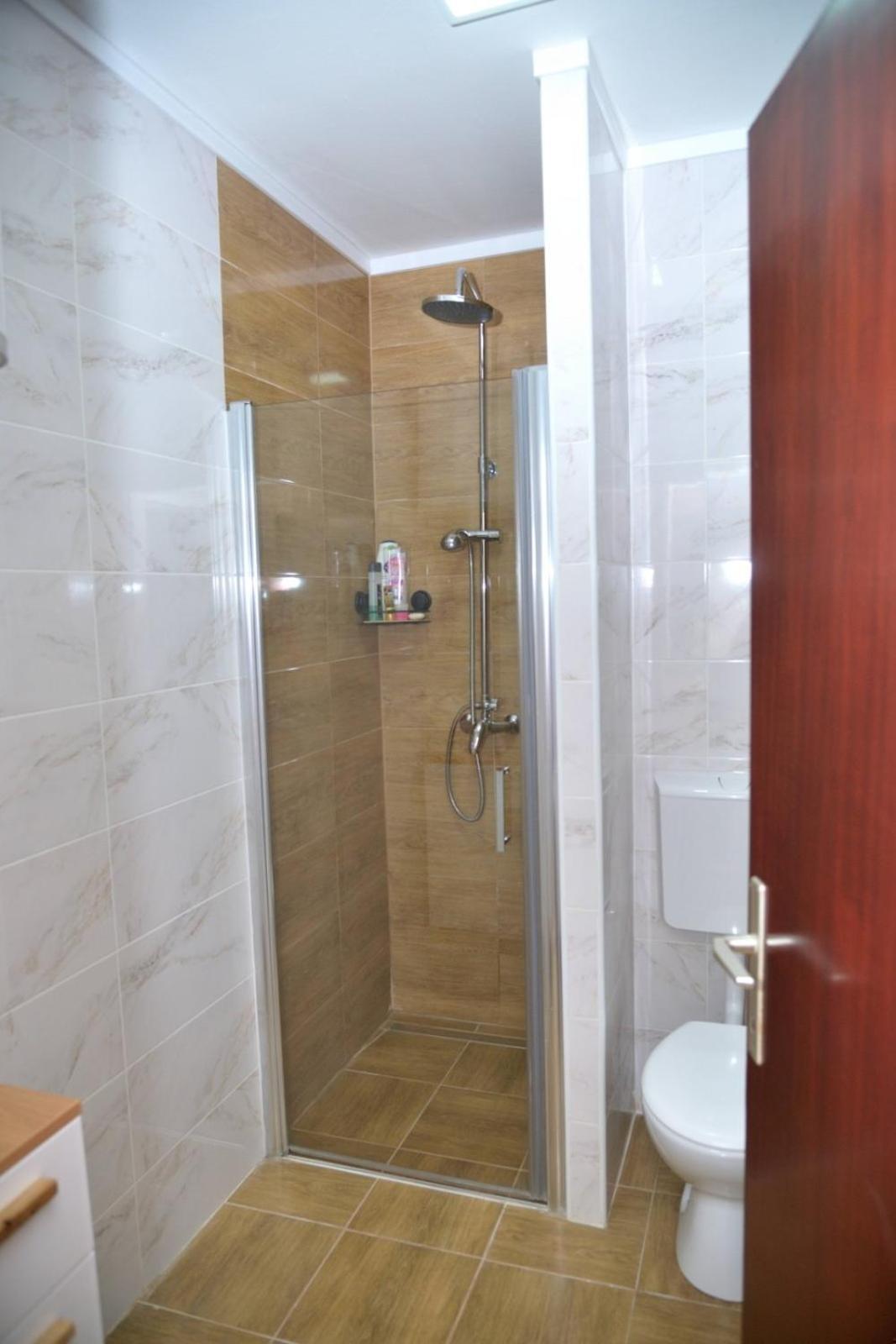 Apartman Ana Becej Екстер'єр фото