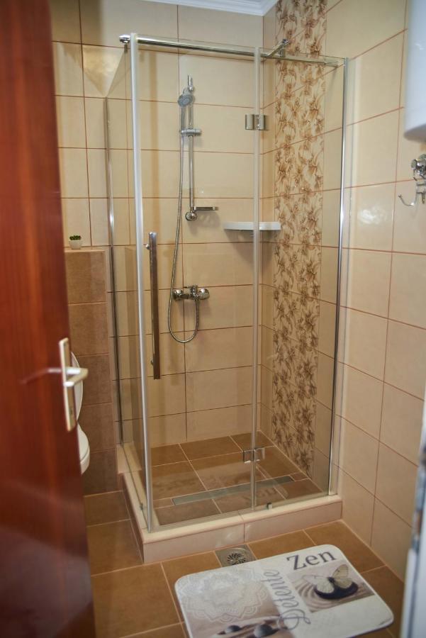 Apartman Ana Becej Екстер'єр фото
