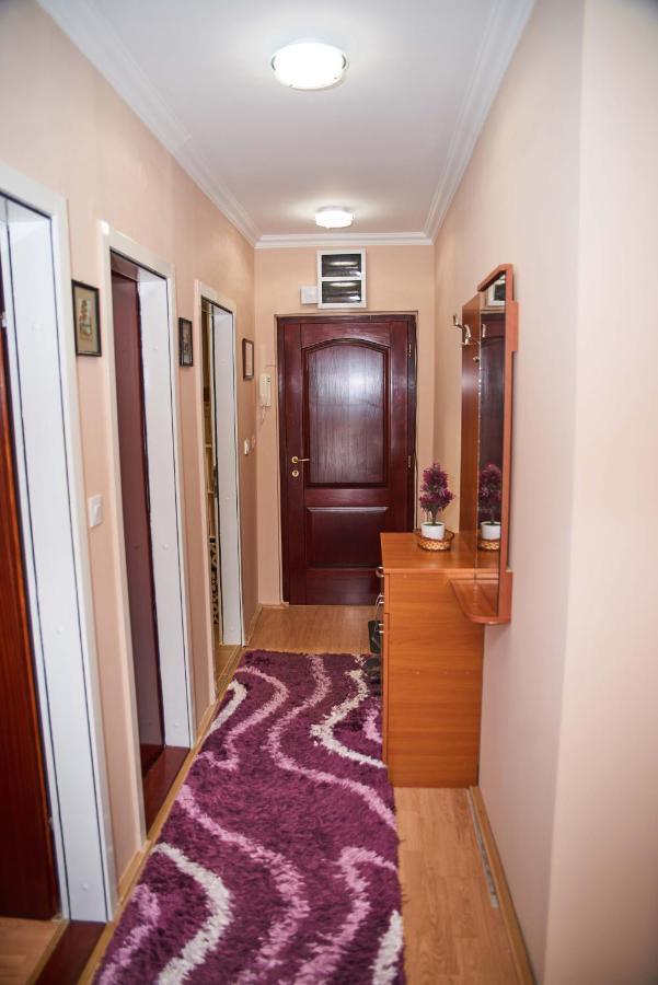 Apartman Ana Becej Екстер'єр фото